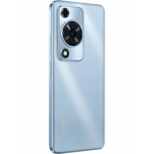 Смартфон HUAWEI Nova Y72s 8/128GB Blue (синий) 9