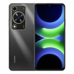 Смартфон HUAWEI Nova Y72s 8/256GB Black (черный)