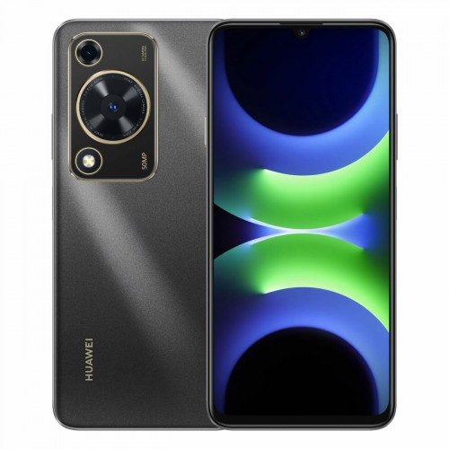 Смартфон HUAWEI Nova Y72s 8/256GB Black (черный) 