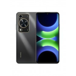 Смартфон HUAWEI Nova Y72s 8/256GB Black (черный)