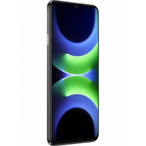 Смартфон HUAWEI Nova Y72s 8/256GB Black (черный) 7
