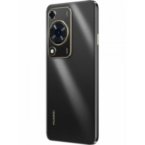 Смартфон HUAWEI Nova Y72s 8/256GB Black (черный) 8