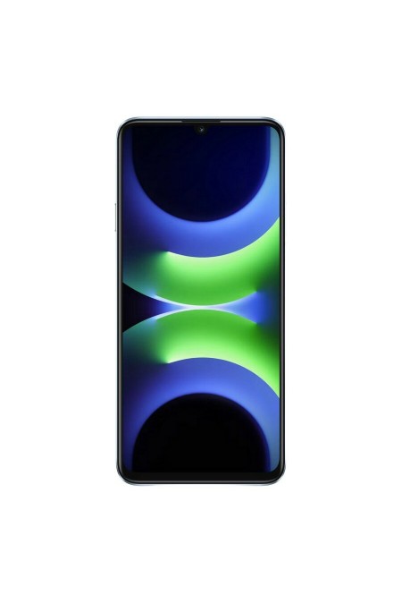 Смартфон HUAWEI Nova Y72s 8/256GB Blue (синий) 1