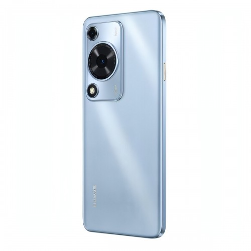 Смартфон HUAWEI Nova Y72s 8/256GB Blue (синий) 3