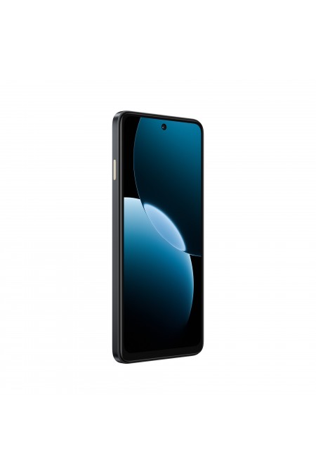 Смартфон HUAWEI Nova Y73 8/128GB Black (черный) 4