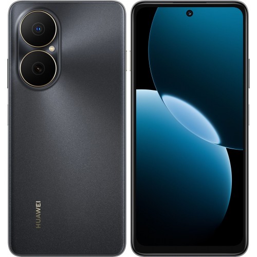 Смартфон HUAWEI Nova Y73 8/128GB Black (черный) 5