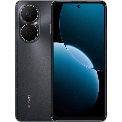 Смартфон HUAWEI Nova Y73 8/128GB Black (черный) 8