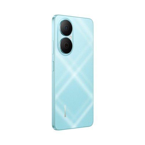 Смартфон HUAWEI Nova Y73 8/128GB Blue (голубой) 5