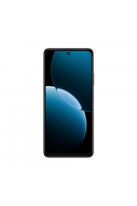 Смартфон HUAWEI Nova Y73 8/256GB Black (черный) 