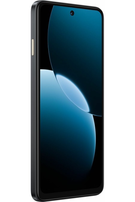 Смартфон HUAWEI Nova Y73 8/256GB Black (черный) 1