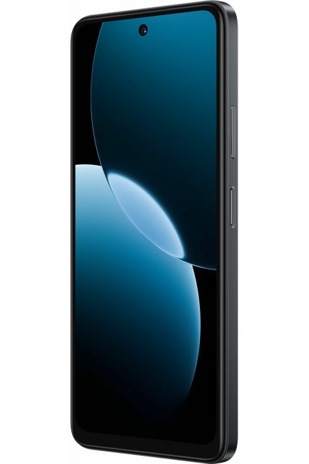 Смартфон HUAWEI Nova Y73 8/256GB Black (черный) 2