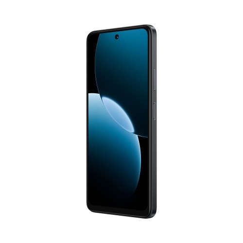 Смартфон HUAWEI Nova Y73 8/256GB Black (черный) 3
