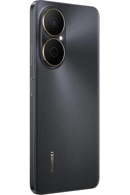 Смартфон HUAWEI Nova Y73 8/256GB Black (черный) 5