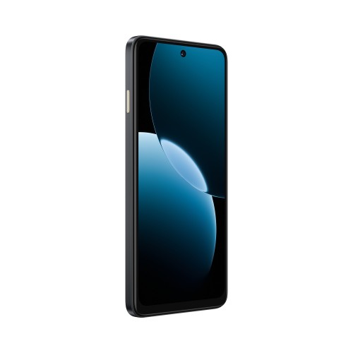 Смартфон HUAWEI Nova Y73 8/256GB Black (черный) 5