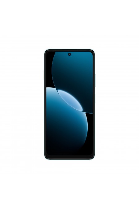 Смартфон HUAWEI Nova Y73 8/256GB Blue (голубой) 