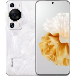 Смартфон HUAWEI P60 Pro 12/512GB Rococo Pearl (жемчужный)