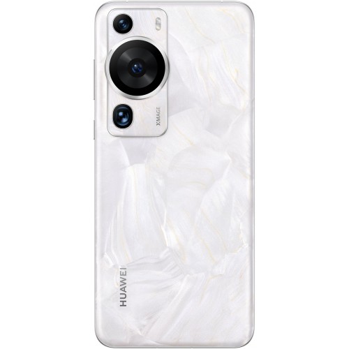 Смартфон HUAWEI P60 Pro 12/512GB Rococo Pearl (жемчужный) 2