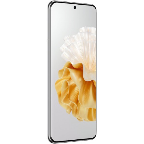 Смартфон HUAWEI P60 Pro 12/512GB Rococo Pearl (жемчужный) 3