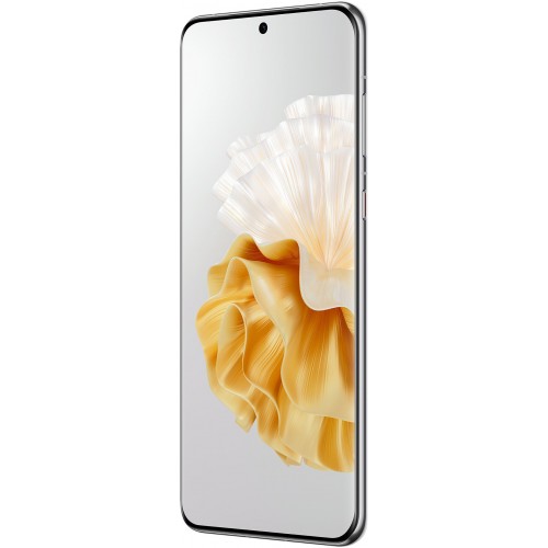 Смартфон HUAWEI P60 Pro 12/512GB Rococo Pearl (жемчужный) 4