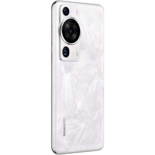 Смартфон HUAWEI P60 Pro 12/512GB Rococo Pearl (жемчужный) 5
