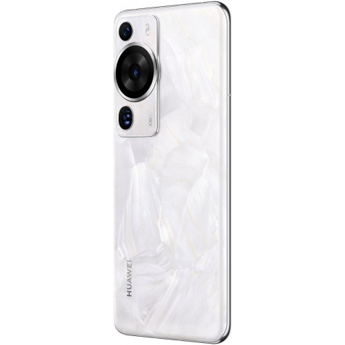 Смартфон HUAWEI P60 Pro 12/512GB Rococo Pearl (жемчужный) 6