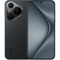 Смартфон HUAWEI Pura 70 12/256GB Black (черный)