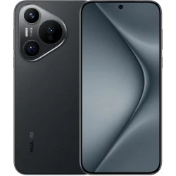 Смартфон HUAWEI Pura 70 12/256GB Black (черный)