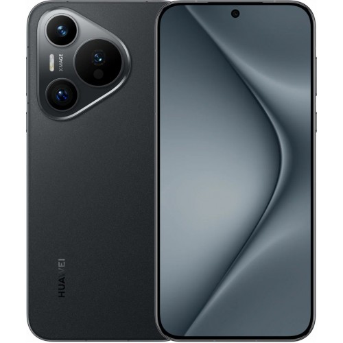 Смартфон HUAWEI Pura 70 12/256GB Black (черный) 