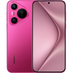 Смартфон HUAWEI Pura 70 12/256GB Pink (розовый)