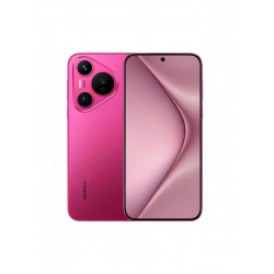 Смартфон HUAWEI Pura 70 12/256GB Pink (розовый)