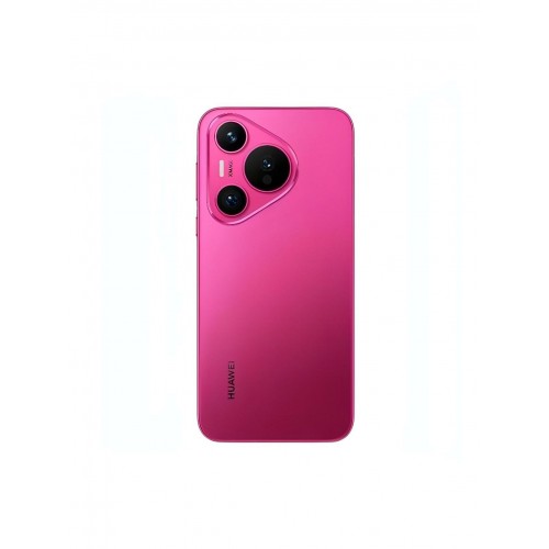 Смартфон HUAWEI Pura 70 12/256GB Pink (розовый) 4