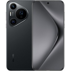 Смартфон HUAWEI Pura 70 Pro 12/512GB Black (черный)
