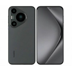 Смартфон HUAWEI Pura 70 Pro 12/512GB Black (черный)
