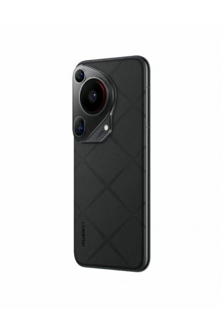 Смартфон HUAWEI Pura 70 Ultra 16/1TB Black (звездно-черный) 4
