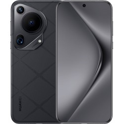 Смартфон HUAWEI Pura 70 Ultra 16/512GB Black (звездно-черный)