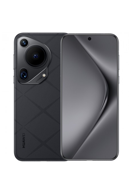 Смартфон HUAWEI Pura 70 Ultra 16/512GB Black (звездно-черный) 