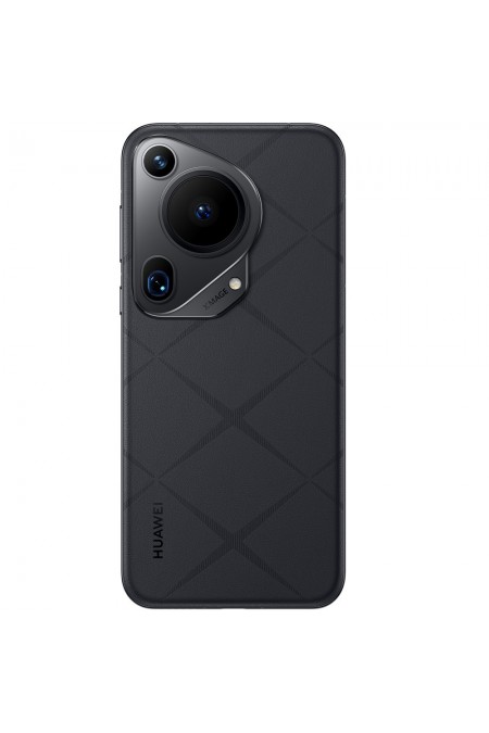 Смартфон HUAWEI Pura 70 Ultra 16/512GB Black (звездно-черный) 1