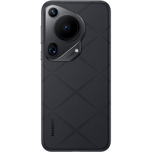 Смартфон HUAWEI Pura 70 Ultra 16/512GB Black (звездно-черный) 2