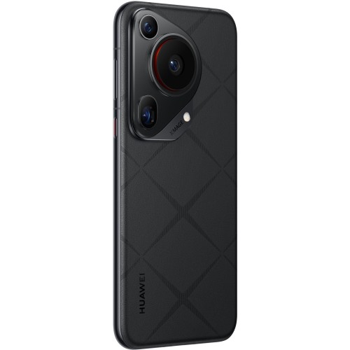 Смартфон HUAWEI Pura 70 Ultra 16/512GB Black (звездно-черный) 5