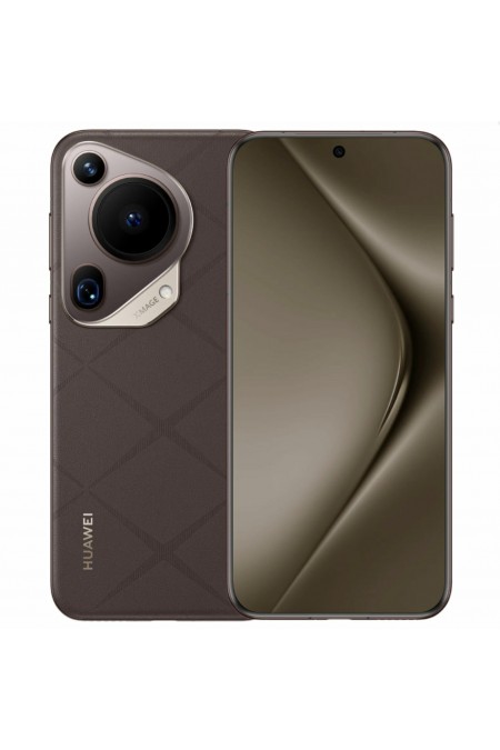 Смартфон HUAWEI Pura 70 Ultra 16/512GB Brown (коричневый мокко) 