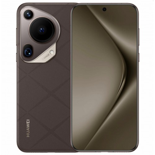 Смартфон HUAWEI Pura 70 Ultra 16/512GB Brown (коричневый мокко) 