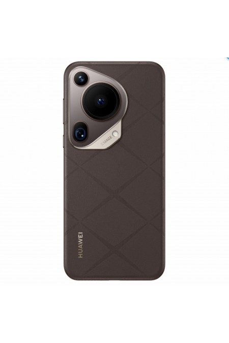 Смартфон HUAWEI Pura 70 Ultra 16/512GB Brown (коричневый мокко) 2