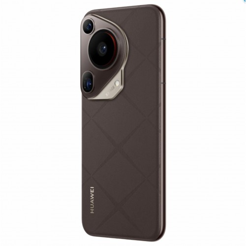 Смартфон HUAWEI Pura 70 Ultra 16/512GB Brown (коричневый мокко) 5