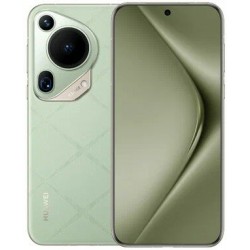 Смартфон HUAWEI Pura 70 Ultra 16/512GB Green (зеленый шансон)