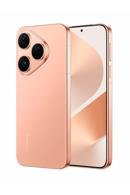 Смартфон HUAWEI Pura 80 12/256GB Gold (матовый золотой) 