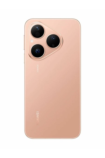 Смартфон HUAWEI Pura 80 12/256GB Gold (матовый золотой) 2