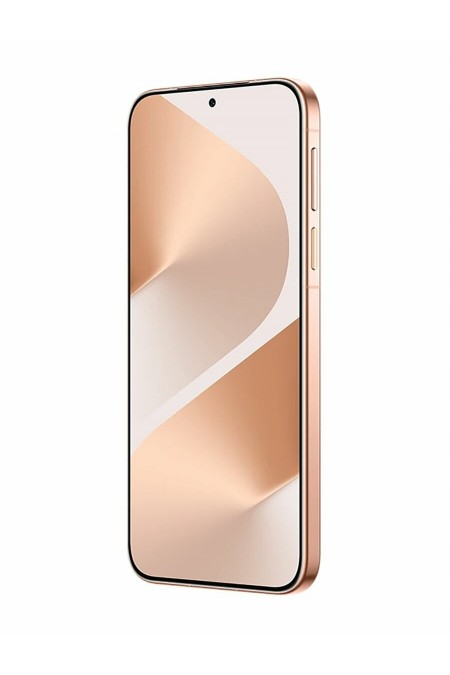 Смартфон HUAWEI Pura 80 12/256GB Gold (матовый золотой) 3