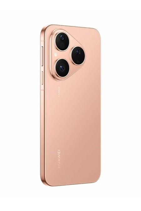 Смартфон HUAWEI Pura 80 12/256GB Gold (матовый золотой) 4