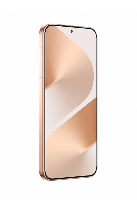 Смартфон HUAWEI Pura 80 12/256GB Gold (матовый золотой) 5