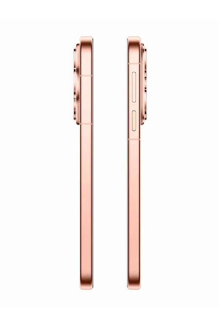 Смартфон HUAWEI Pura 80 12/256GB Gold (матовый золотой) 7